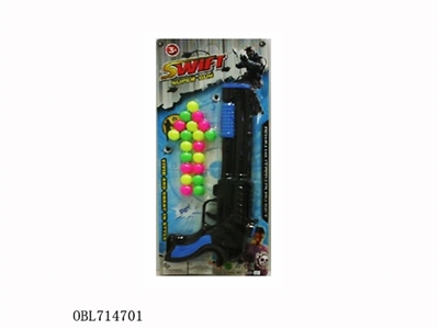Soft play ping pong - OBL714701