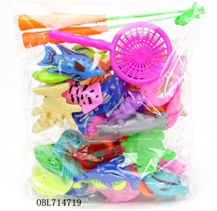 Fishing covered 20 times with pool - OBL714719