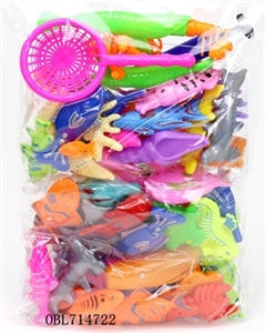 Fishing covered 50 times with pool - OBL714722