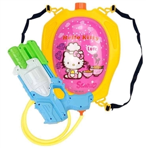 Backpack nozzle - OBL714789
