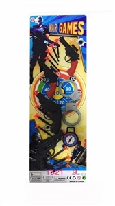 Soft elastic police set - OBL714821