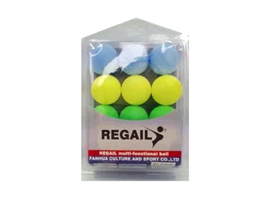 12 color table tennis zhuang - OBL714824