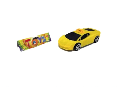 Pull the taxi - OBL714871