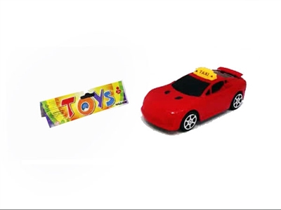 Pull the taxi - OBL714877