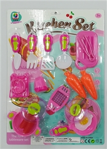 Tableware suit - OBL714924