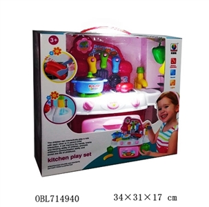 The house can be pumped cutlery sets - OBL714940