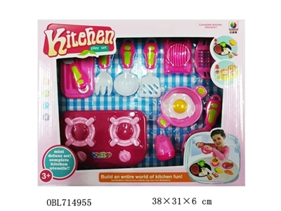 Tableware suit - OBL714955