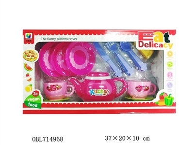 Tableware suit - OBL714968