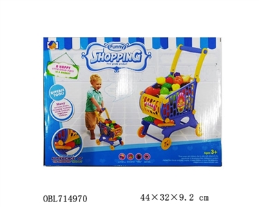 In the shopping cart () - OBL714970