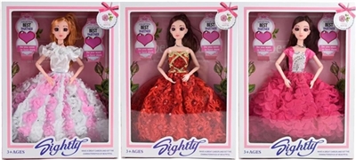 Section 11.5 inch light body lenses dress more than three color orange - OBL715008