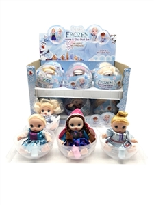 Environmental protection PVC ball egg heating plastic membrane 12 cm in clauses 1 and 3 generation f - OBL715090