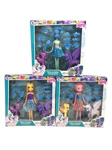 Evade glue large sun ma plus alone the wildebeest and theme and 9 inches solid body purple yue Ma Me - OBL715282