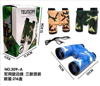 望远镜 - OBL715418