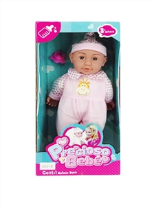 Es baby pacifier - OBL715529