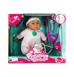 Es baby pacifier d - OBL715530