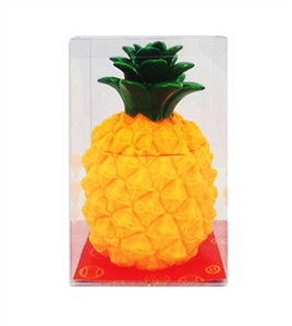 装糖果的搪胶菠萝 - OBL715570