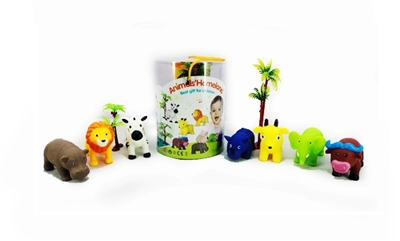 7款小动物 - OBL715572