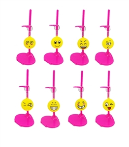 BB叫匙扣表情脸 - OBL715575