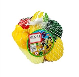 六款水果 - OBL715580