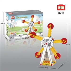 Electric wheel - OBL715599