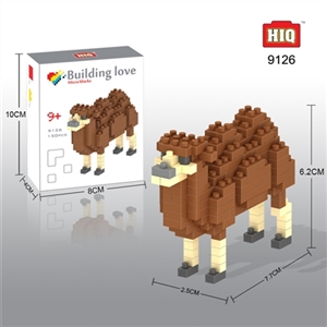 Animal series - 150 camels - OBL715627