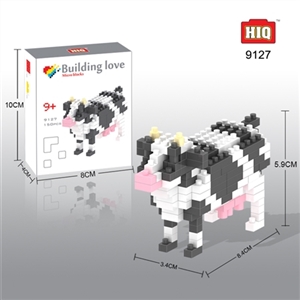 Animal series - 150 cows - OBL715628