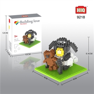 Shaun Timmy 250 pieces - OBL715637