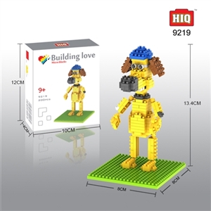 Shaun boozer 200 pieces - OBL715638