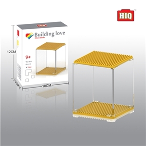 Display box of 6 pieces - OBL715660