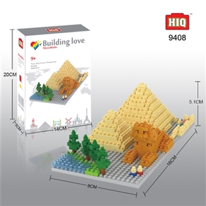 The Egyptian pyramids of 280 - OBL715668