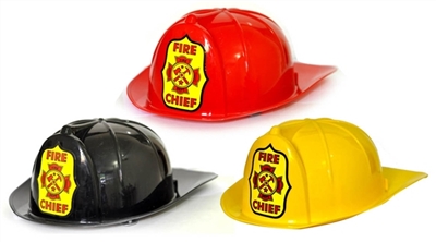 Fire hat - OBL715710