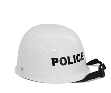 The police cap - OBL715713