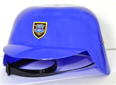 The police cap - OBL715714
