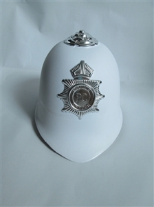 The officer cap (white) - OBL715722