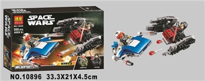 新款星球大战 - OBL715766