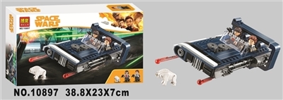 新款星球大战 - OBL715767