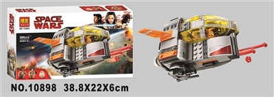 新款星球大战 - OBL715768