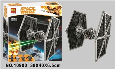 The new Star Wars - OBL715779