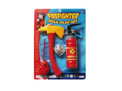 Fire series - OBL715787