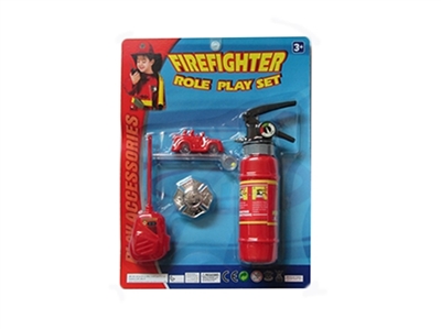 Fire series - OBL715788