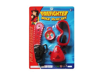 Fire series - OBL715793
