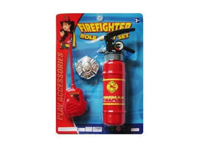 Fire series - OBL715795