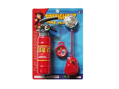 Fire series - OBL715797