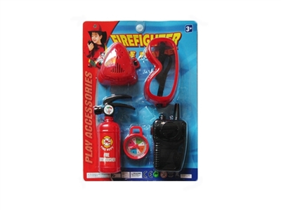 Fire series - OBL715799