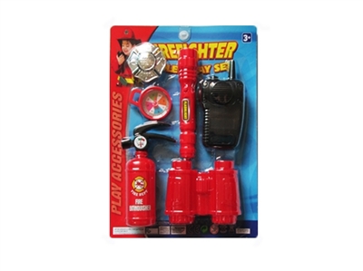 Fire series - OBL715800