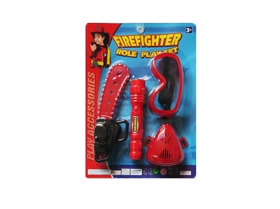 Fire series - OBL715801