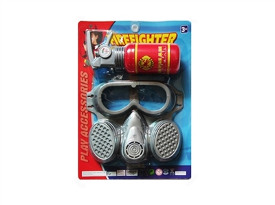Fire series - OBL715802