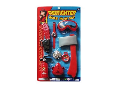 Fire series - OBL715803