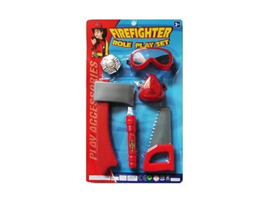 Fire series - OBL715804
