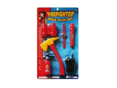 Fire series - OBL715805
